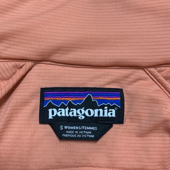 Patagonia Jacket - Picture 4 of 7